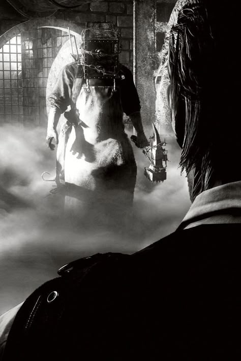 The Evil Within Game, Sebastian Castellanos, Survival Horror, The Evil Within, Horror Games, Silent Hill, Horror Game, Gamer Girl, Resident Evil