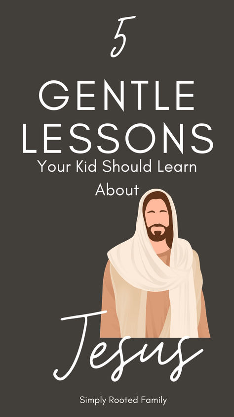 teaching kids about jesus, teaching kids about faith, teaching kids to pray, faith and kids, parenting advice Bible School Lessons For Kids, Simple Bible Lessons For Kids, Simple Sunday School Lessons For Kids, Kid Bible Lessons, Wwjd Lesson, Easy Bible Lessons For Kids, Easy Sunday School Lessons For Kids, Bible Studies For Kids, Quick Bible Lessons For Kids