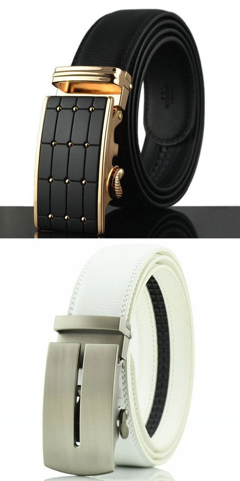 Luxury Belts For Men, Mens Belts Fashion, Belt Organizer, Prince Coat, Casual Leather Belt, Formal Belts, African Wear Styles For Men, Dope Outfits For Guys, Luxury Belts