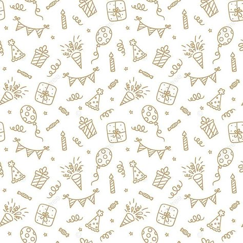 Birthday Wallpaper Backgrounds Design, Wallpaper Birthday Backgrounds, Birthday Pattern Wallpaper, Happy Birthday Background Wallpapers, Cute Birthday Backgrounds, Happy Birthday Bg, Birthday Card Background Design, Birthday Pattern Paper, Birthday Baground