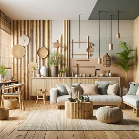 Eco-Friendly Home Decor: Top 10 Sustainable Trends for Modern Living Eco Chic Decor, Eco Friendly Home Decor, Calm Lifestyle, Eco Style Interior, Sustainable Living Aesthetic, Light Green Walls, Eco Friendly Interior, Cottagecore Living, Minimalistic Decor