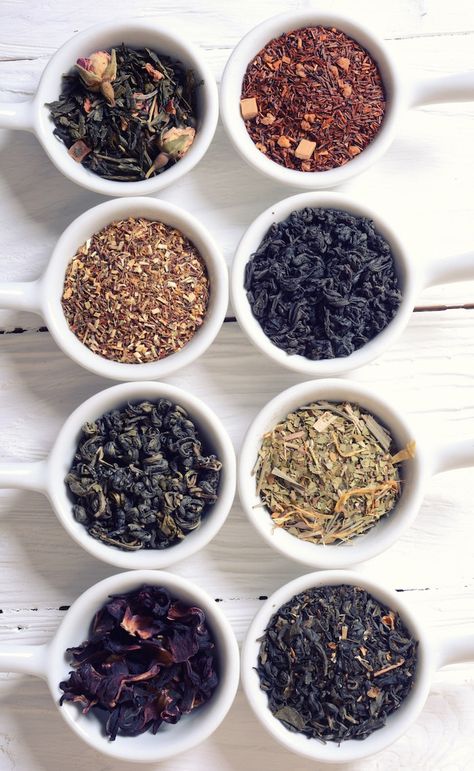 Types Of Teas, Best Tea Brands, Tea Business, Green Tea Drinks, Candy Land Party, Different Types Of Tea, Best Green Tea, Tea Shops, Tea Brewing