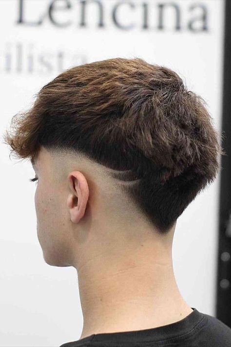 The Super V Cut for Men with Thick Hair Low Fade Haircut Men's, Men With Thick Hair, V Shaped Haircut, Taper Fade Curly Hair, Haircut Names For Men, V Hair, Low Fade Haircut, Men Haircut Curly Hair, Taper Fade Haircut