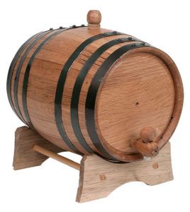 3 Liter Barrel from William’s Brewing – quick sell out, back in stock, on sale for $49.99 Mini Whiskey Barrel, Gift Ideas For Fathers Day, Party Hosting Ideas, Wine Barrel Crafts, Barrel Crafts, Ideas For Fathers Day, Mead Wine, Aged Whiskey, Beer Barrel