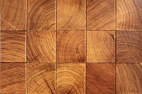 BACKDROP - 4x4 Beveled End Grain - we would have to lighten this up a bit. Shoe Moulding, End Grain Flooring, Mesquite Wood, Cabinetry Hardware, Custom Millwork, Shoe Molding, Flooring Tools, Stair Nosing, Flow Design