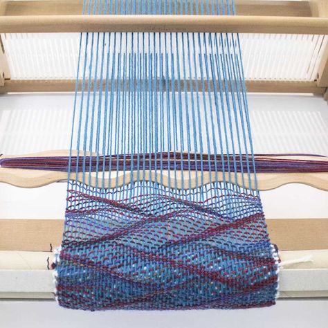 Diy weaving