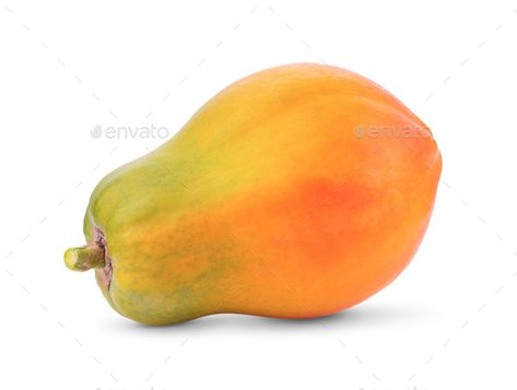 2023 Motivation, Ripe Papaya, Vegetable Drawing, Papaya Fruit, Certificate Background, Realistic Pencil Drawings, Papaya Fruits, Pic Nic, Fruit Painting