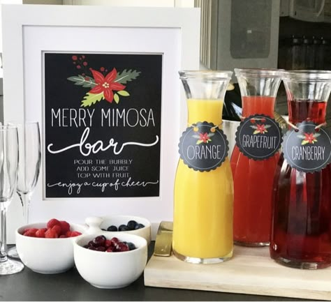 Christmas Eve Brunch, Christmas Brunch Party, Xmas Brunch, Brunch Christmas, Christmas Brunch Ideas, Christmas Morning Brunch, Christmas Hosting, Brunch Party Decorations, Christmas Pajama Party