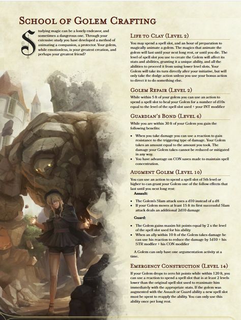 Dnd Wizard, D D Classes, Dungeon Master's Guide, Dnd Classes, Dnd Races, Dungeons And Dragons Classes, Dnd 5e Homebrew, Dnd Dragons, Dungeons And Dragons Game