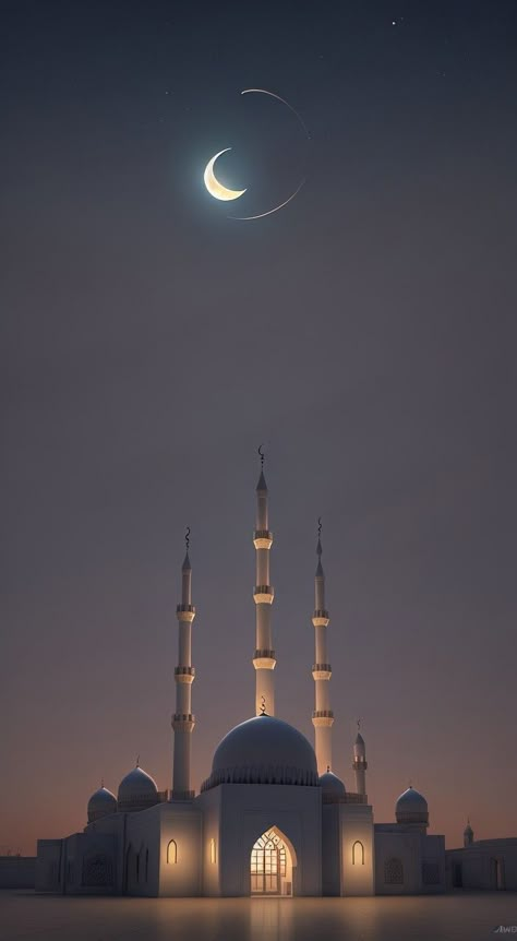 Beautiful Masjid Wallpaper, Prostration Islam Photography, Islamic Pictures Aesthetic, Wallpaper Masjid, Masjid Wallpaper, Masjid Aesthetic, Muslim Wallpapers, Mosque Aesthetic, Photo Islam