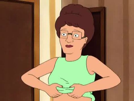 Margaret J. "PEGGY" Hill Peggy Hill, Disney Princess, Disney Characters, Disney, Fictional Characters