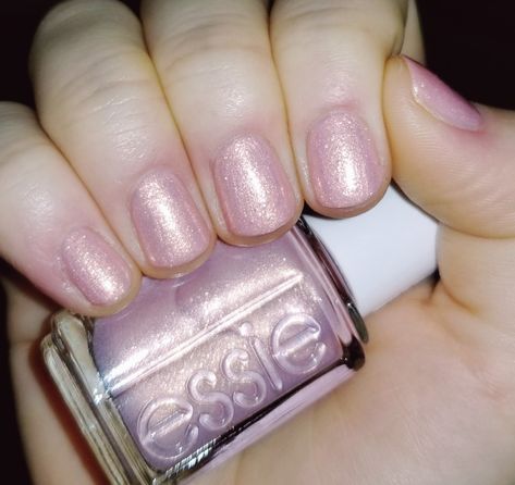 Essie Purple, Sugarplum Fairy, Fun Nail Colors, Nail Colour, Sugar Plum Fairy, Essie Nail Polish, Love Smile Quotes, Prom Looks, Essie Nail