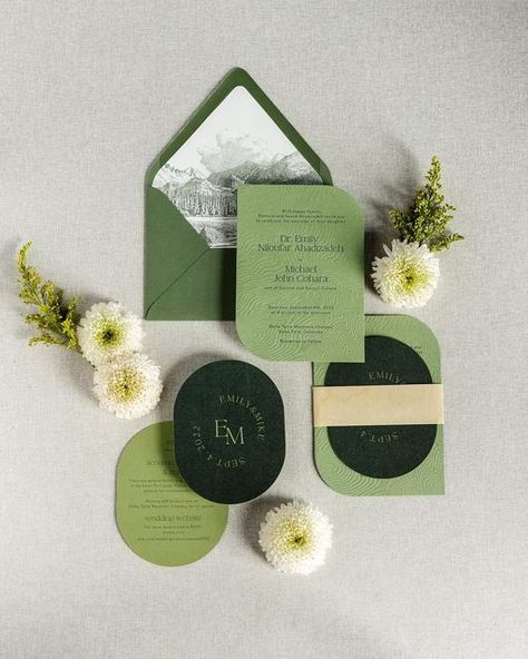 Kristina Bjornson - Modern Wedding Stationery on Instagram: "➡️ Swipe for all the texture! How cool is it to use the topography of your wedding venue on your wedding invites? Such a beautiful way to add to the story your invites tell. Photo: @spostophoto @invitationstylingco Planner: @paperforestdesign #weddinginvitations #wedding #weddingstationery #modernwedding #rsvp #rockyMountainweddings #coloradowedding #weddingdetails #weddingideas #rusticwedding #engaged #weddinginspiration #wedding Fig Wedding, Wedding Rsvps, Modern Wedding Stationery, Wedding Invitation Inspiration, Montana Wedding, Invitation Card Design, Wedding Invitations Diy, Modern Wedding Invitations, Happy Wedding