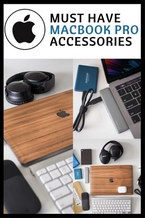 Macbook Air M2 Accessories, Macbook Air Tips And Tricks, Macbook Pro Desk Setup, Macbook Pro Tips And Tricks, Macbook Air Setup, Macbook Essentials, Mac Book Pro Case, Wfh Tips, Macbook Pro Setup