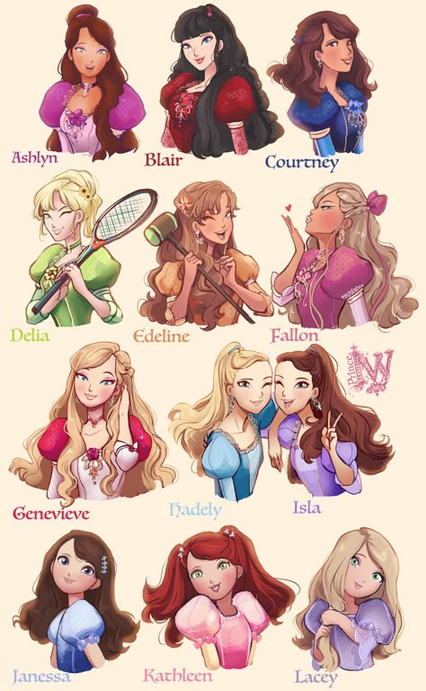 12 Barbie Princess, Alice In Wonderland Oc Art, Barbie And The 12 Dancing Princesses Art, Barbie 12 Dancing Princesses Fanart, Og Barbie Movies, Barbie Movies Fanart, 12 Dancing Princesses Fanart, 12 Dancing Princesses Art, Barbie Movie Drawing