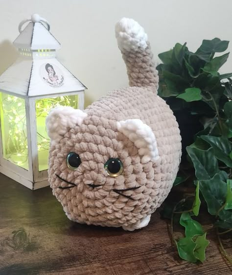 Large Beige Cat Loaf | Crochet Handmade | Plushie | Soft Toy | Pillow | Amigurumi | Valentine's Day | Mother's Day | Birthday | Xmas | Gift Crochet toys patterns free amigurumi #crochettoyspatternsfreeamigurumi #crochet #crochettoy #crochetpattern #crochetpatterns 1.794 Crochet Cat Loaf Plushie Free Pattern, Crochet Cat Loaf Pattern Free, Chonky Cat Crochet Pattern, Cat Plushie Crochet Pattern Free, Free Cat Loaf Crochet Pattern, Crochet Loaf Cats Pattern Free, Crochet Cat Loaf, Crocheted Cat Pattern, Free Loaf Cat Crochet Pattern