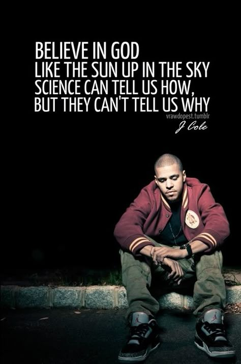 Best J Cole Quotes