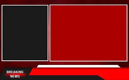 News Background Video Free, News Casting Background Template, News Anchor Background Studio, Newsroom Studio Background, Tv Patrol News Background, News Frame Template, Green Screen News Background, News Studio Background Green Screen, Breaking News Template Png