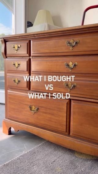 701 likes, 77 comments - restorereimagined on September 11, 2024: "Another dresser find, flipped into something to be desired once again. It’s an honor to save another piece from the trash, even if it’s not your style, at least it’s not going to be on its way to rot away in the landfill.     I also have a special love for @sherwinwilliams paint lately, the sheen is perfection. 🤌🏻    #furnitureflip #paintedfurniture #diy #furnituremakeover". Dresser Update Diy, Thrifted Dresser Makeover, Maple Furniture Bedroom, Changing Hardware On Dresser, Easy Dresser Makeover, Vintage Dresser Flip, Refinishing A Dresser Ideas, Bedroom Dresser Refurbished, Refinishing Old Dresser