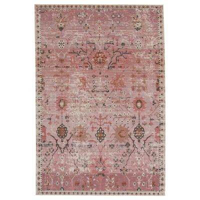 Area Rugs - Bed Bath & Beyond Small Space Storage Solutions, Turkish Textiles, Jaipur Living, Bohemian Pattern, Rug Direct, Pink Area Rug, Floral Rug, Mold And Mildew, Pink Rug