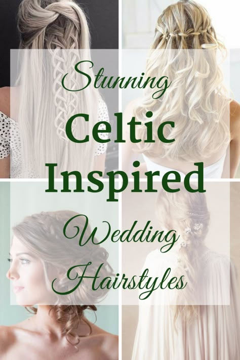 Fresh Wedding Makeup, Amazing Wedding Makeup, Wedding Haircut, Celtic Hair, Inspired Hairstyles, Gorgeous Wedding Makeup, Wedding Hairstyles Medium Length, Wedding Makeup Ideas, Wedding Makeup Tips