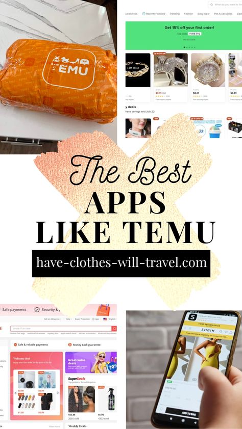 Best Temu Finds, Temu Hacks, Temu Outfit Ideas, Temu Outfits, Best Shopping Apps, Cheap Shopping Websites, Trendy Outfits Inspiration, Cheap Clothing Websites, Temu Finds