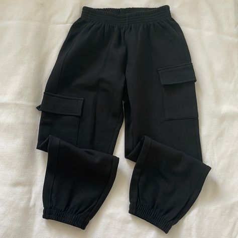 Cargo joggers outfits