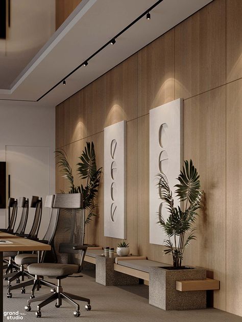 Corporate Office Lobby Design, Residential Lobby Interior, Office Lobby Interior, Luxury Office Design, Office Reception Area Design, Men Majlis, Office Design Inspo, Dentist Office Design, Contemporary Office Design