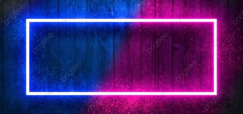 Abstract Futuristic Dual Color Blue Pink Neon Banner Background, Futuristic, Banner, Neon Background Image for Free Download Neon Banner, Banner Template Photoshop, Abstract Futuristic, Youtube Banner Backgrounds, Youtube Banner Design, Youtube Banner Template, Neon Backgrounds, Gaming Banner, Banner Background Images