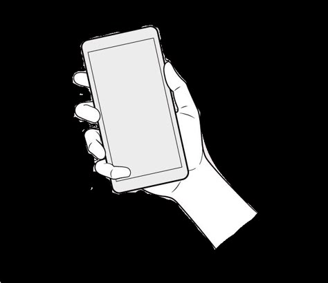 Drawing Of Someone Holding A Phone, Person On The Phone Drawing, Person Texting On Phone Reference, How To Draw Someone Holding A Phone, Looking At Phone Drawing Reference, Phone Pose Reference Drawing, On The Phone Drawing Reference, On Phone Drawing Reference, Guy Holding Phone Reference