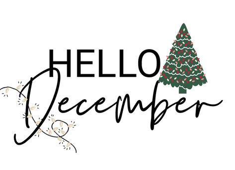 Hi, friends! Normally I would start this post with “I can’t believe December is here“, but since I’m late sharing this month’s printable, we’ve probably all come to terms with the fact the holidays are literally around the corner! Today, I’m finally sharing this month’s digital download art print with you. Swing on by and […]
The post Hello December Free Art Printable appeared first on This is our Bliss. Hello December Pictures, Bullet Journal On Ipad, Hello December Images, December Hello, December Art, December Printable, December Images, December Pictures, Hello Quotes