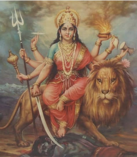 Parvati Goddess Art, Hindu Cosmos, Goddess Kali Images, Devi Maa, Arte Yoga, Durga Kali, Durga Devi, Saraswati Goddess, Aadi Shakti