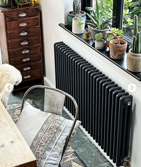 Living Room Radiators, Kitchen Radiators, Bedroom Radiators, Wall Radiators, Radiators Living Room, Hallway And Living Room, Kitchen Radiator, Radiators Uk, Victorian Radiators