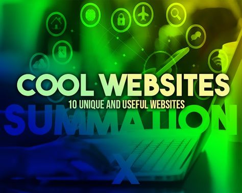 Crazy Websites, Free Learning Websites, Unique Websites, Free Software Download Sites, Freebie Websites, Hacking Websites, List Website, Video Websites, Secret Websites