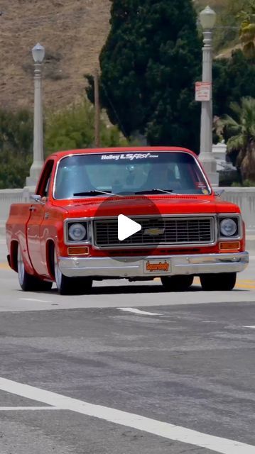 AutotopiaLA on Instagram: "⚠️SUPERCHARGED C10⚠️ This 600whp ‘73 Chevy Square Body is powered by a supercharger LSA and this thing throws down! @bowtie_ry82 built one mean truck! Check out the full video on our YT channel at 5PM… Thanks to @liquimoly.usa.canada and @ariappraisal for continuing to support us! #chevy #chevytrucks #chevysilverado #chevysquarebody #chevynation #chevytruck #c10 #c10trucks #c10crew #c10nation #c10club #c10talk #truck #truckspotting #trucknation #truckdrivers #truckdaily #supercharger #supercharged #trucksofinstagram #hotwheels" C10 Chevy Truck 73-87, C 10 Chevy Trucks, Chevy Square Body Trucks, 1985 Chevy C10, Chevy Obs, 1965 Chevy C10, Square Body Chevy, C10 Stepside, Drift Truck