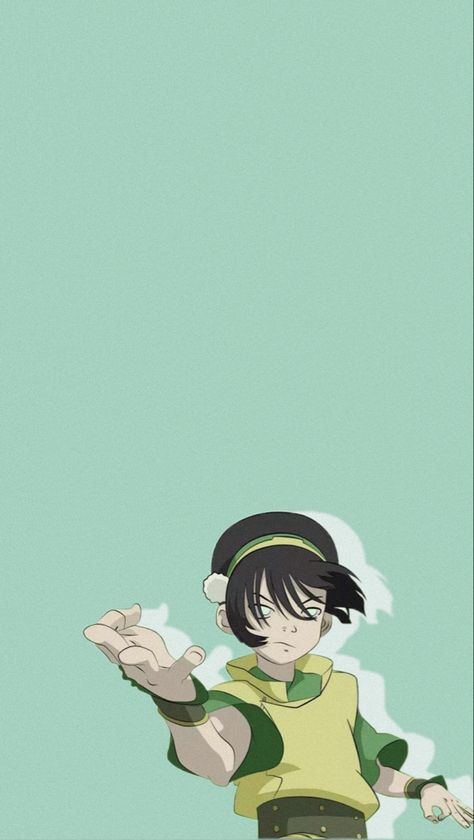 Avatar The Last Airbender Toph Wallpaper, Toph Beifong Wallpaper, Toph Beifong, Avatar Studios, Avatar Ang, Avatar Legend Of Aang, Avatar Zuko, Avatar Picture, Avatar Series