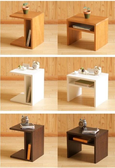 Plywood Furniture