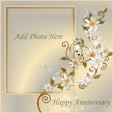 7pxy-1yu-1 Wedding Anniversary Frames Pictures, Anniversary Photo Frame Ideas, Anniversary Frame Background, Happy Anniversary Sister, Happy Wedding Anniversary Message, 25th Anniversary Wishes, Best Anniversary Wishes, Marriage Anniversary Cards, Anniversary Wishes For Sister