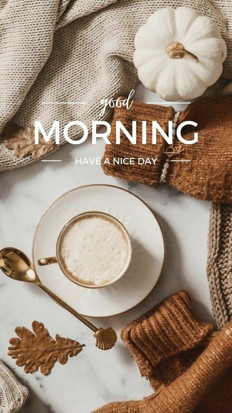 Kosmetyki Mary Kay, Good Morning Posters, Good Morning Massage, Morning Coffee Images, Good Morning Coffee Images, Good Morning Post, Coffee Flower, Instagram Graphic, Instagram My Story