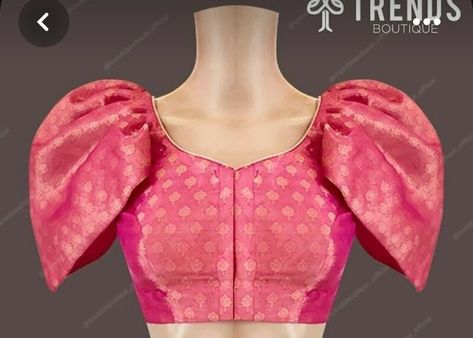 Brocade Blouse Designs, Blouse Designs Catalogue, Sari Design, Best Blouse Designs, Latest Blouse Designs Pattern, Traditional Blouse Designs, New Saree Blouse Designs, Latest Model Blouse Designs, Fashionable Saree Blouse Designs