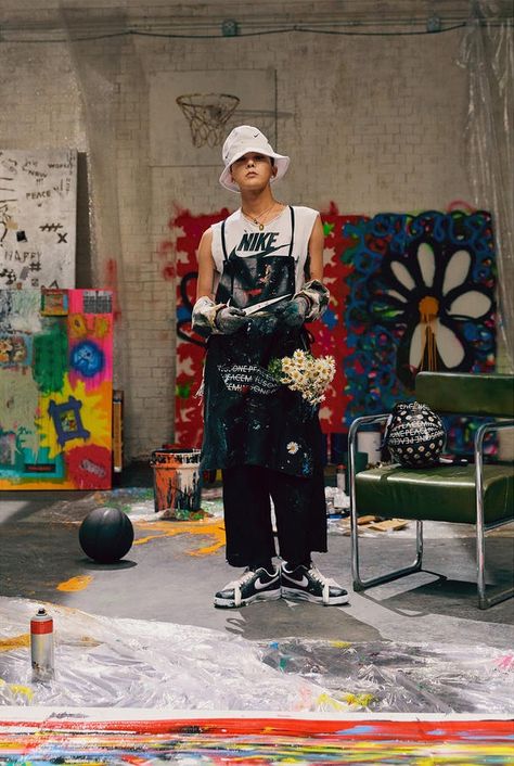 G-dragon Aesthetic, G Dragon Fashion, Gd Bigbang, Bigbang G Dragon, G-dragon, Ji Yong, World Star, G Dragon, Big Bang