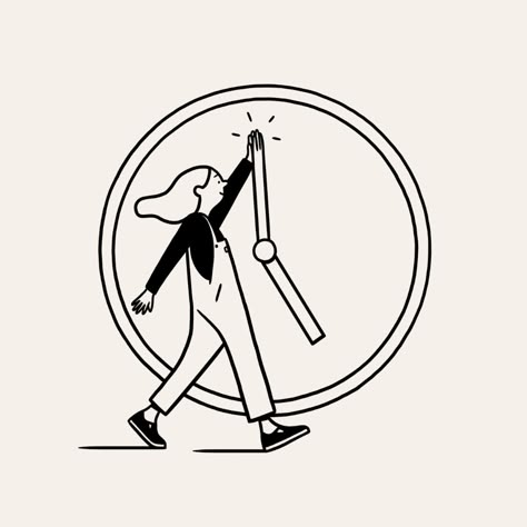 Matt Blease, Hipster Drawings, Quirky Illustration, Bullet Journal Doodles, Line Illustration, Art And Illustration, Line Art Drawings, Doodle Drawings, Cartoon Illustration