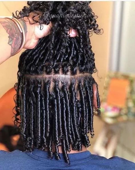 The 14 best comb twist men hairstyles: A Guide to Achieving the Perfect Look Finger Coils Natural Hair, Coiling Natural Hair, New Natural Hairstyles, Protective Hairstyles For Natural Hair, Starter Locs, Hair Coils, Natural Hair Twists, Twist Styles, Pelo Afro