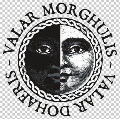 Valar Morghulis Valar Dohaeris, Game Of Thrones Tattoo, Game Of Thrones 3, Game Of Throne Daenerys, Valar Dohaeris, Game Of Thrones Quotes, Phoenix Design, Gaming Tattoo, Cersei Lannister