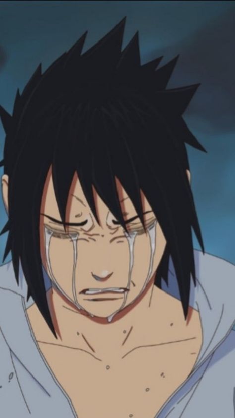 Itachi Crying, Naruto Emotional, Sasuke Crying, Naruto Crying, Naruto Episodes, Sasuke Uchiha Shippuden, Sasuke Shippuden, Naruto Shippudden, Karakter Disney