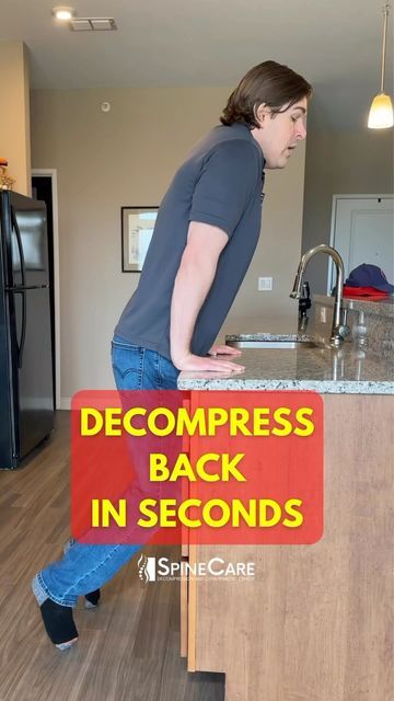 Spine Decompression Stretches, How To Relieve Lower Back Pain, Exercises For Bulging Disc In Lower Back, Decompress Spine At Home, Stretches For Bulging Disc In Lower Back, Stretch Lower Back Pain, Exercises For Lower Back Pain For Women, Exercises For Low Back Pain, Ways To Stretch Your Back