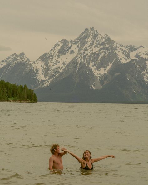 sweet moments by the water🥹🥹🥹 which one is your favorite? • • #coloradophotographer #couplesphotographer Mountain Couple, Colorado Photography, Vision Board Photos, Life Vision Board, Gloomy Day, Sweet Moments, After Life, Cinematic Photography, Dream Lifestyle