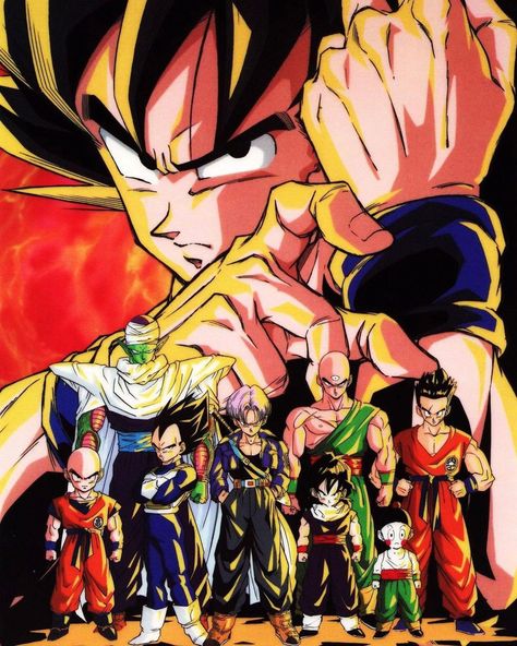 Japan Anime Art, Picture For Room, Goku Characters, Super Saiyan 3, Super Goku, Wall Scroll, Fabric Poster, Dragon Ball Wallpapers, Dragon Ball Goku