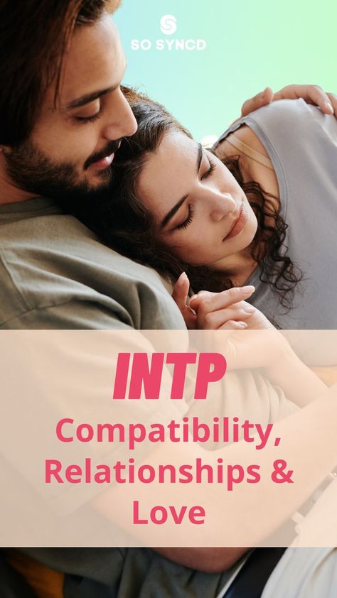 In relationships, INTPs are honest and they value intellectual conversation. They are sharp and reserved individuals who love to learn and dig deep into all kinds of topics. INTPs are most compatible with partners who challenge them. They are one of the most independent personality types and they need space in relationships. INTPs are unique individuals and it’s rare for them to meet people who they truly click with. Intp Compatibility Chart, Infp Compatibility, Intp Compatibility, Space In Relationships, Enfp Compatibility, Enfp Problems, Intellectual Conversation, Intp Relationships, Intp Female