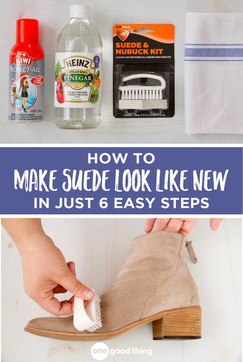 Suede Cleaner Diy, How To Clean Faux Suede Shoes, Cleaning Suede Sneakers, How To Clean Suede Birkenstocks, How To Clean Fabric Shoes, How To Clean Suede Boots, How To Clean Suede Shoes, Clean Suede Boots, Suede Shoe Cleaner